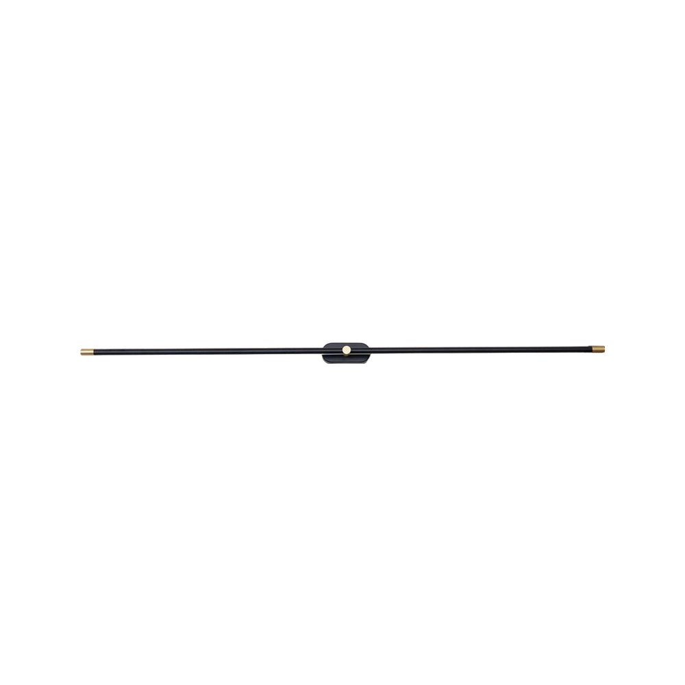 Elairette aplique de pared lineal minimalista