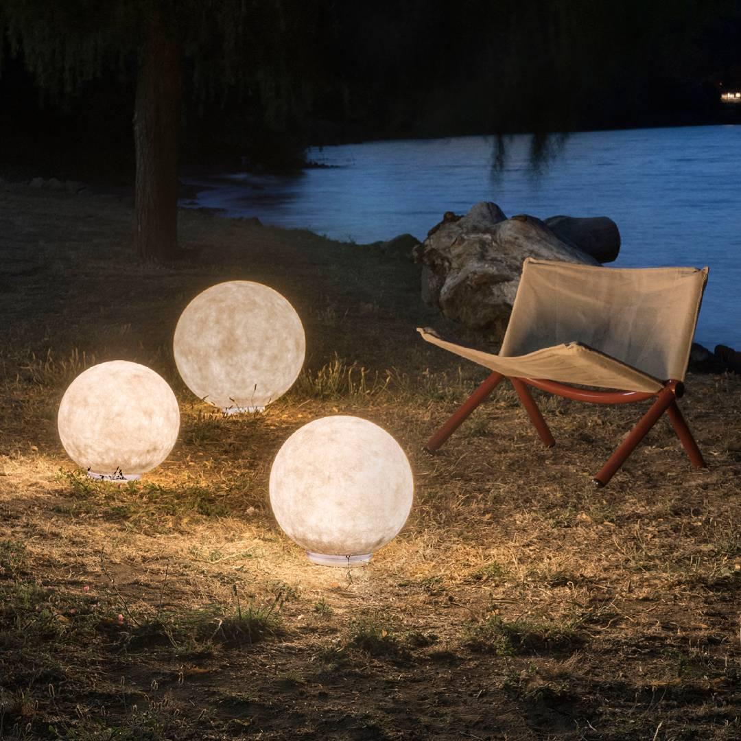 Calalina luminaria exterior