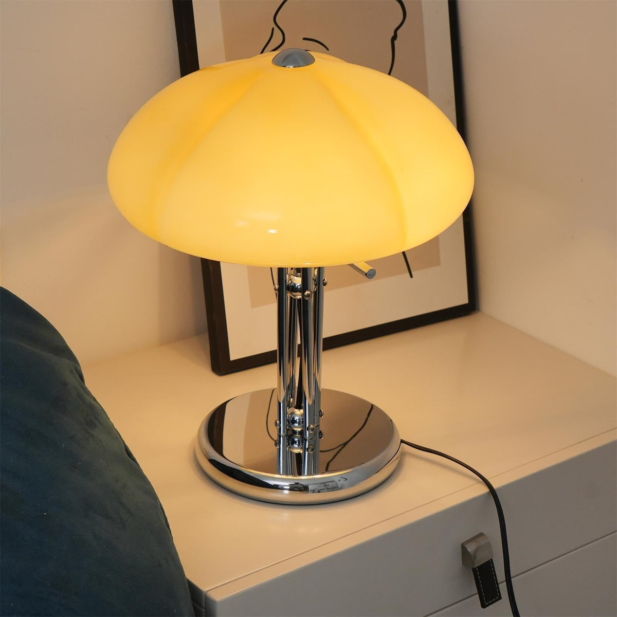 Lioreline lámpara de mesa moderna