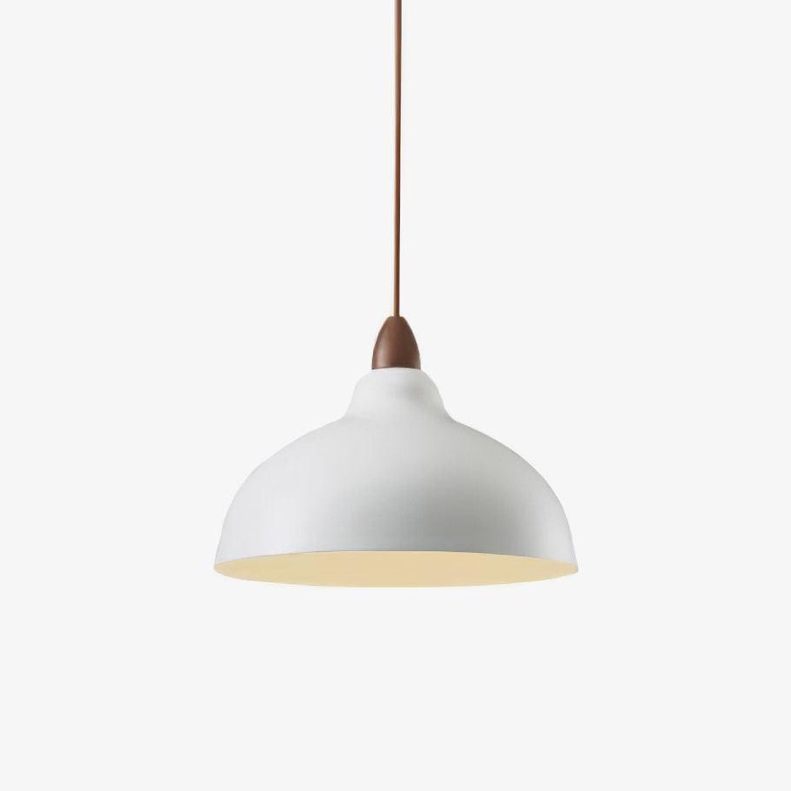 Nororena lámpara colgante minimalista