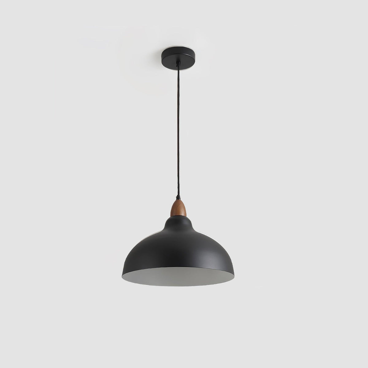 Nororena lámpara colgante minimalista