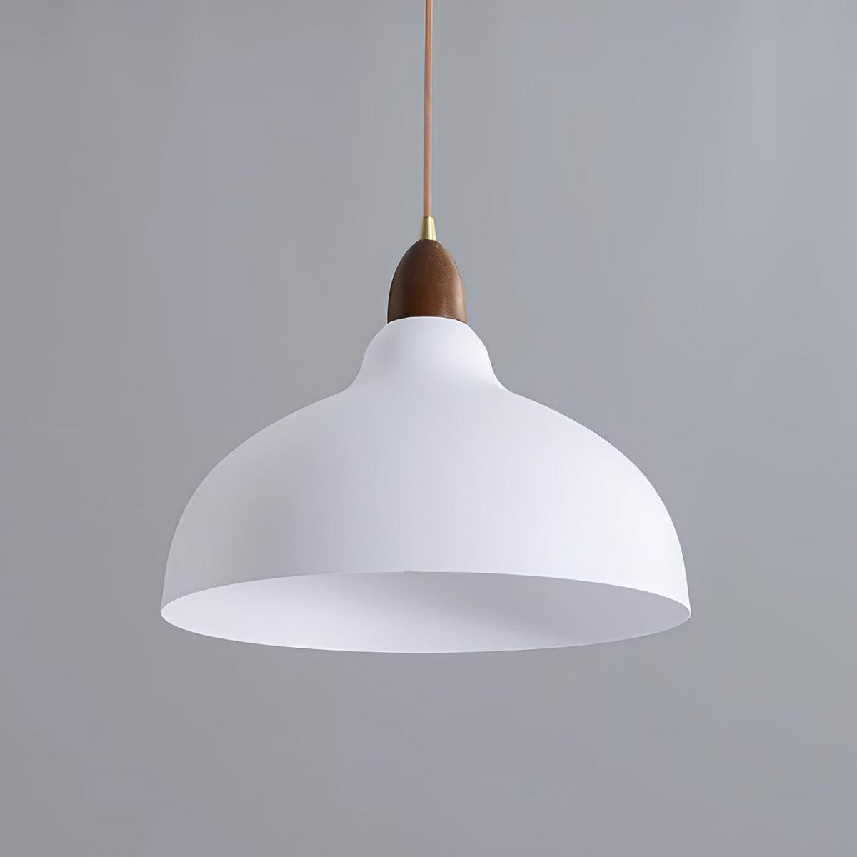 Nororena lámpara colgante minimalista