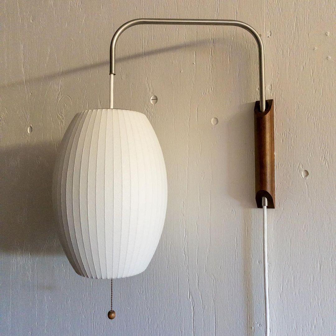 Evphael aplique de pared Premium nórdico con diseño artístico en forma de burbuja
