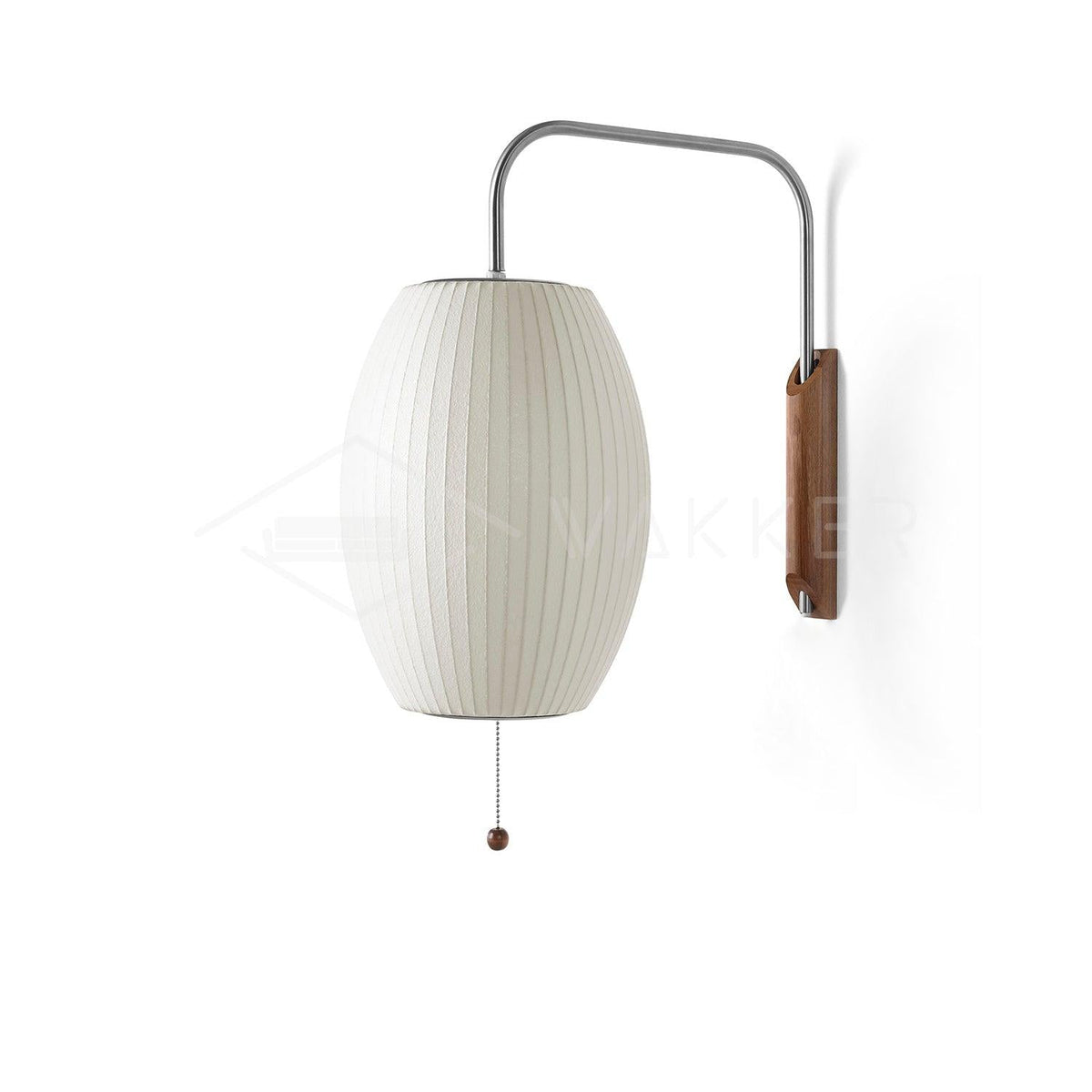 Evphael aplique de pared Premium nórdico con diseño artístico en forma de burbuja