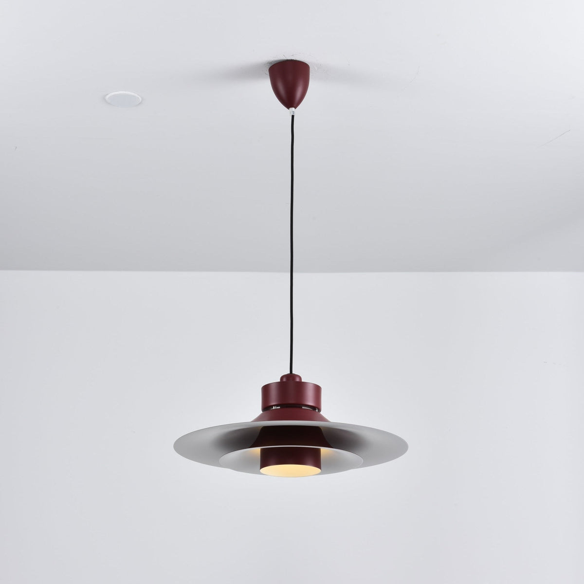 Rivivaya lámpara colgante minimalista
