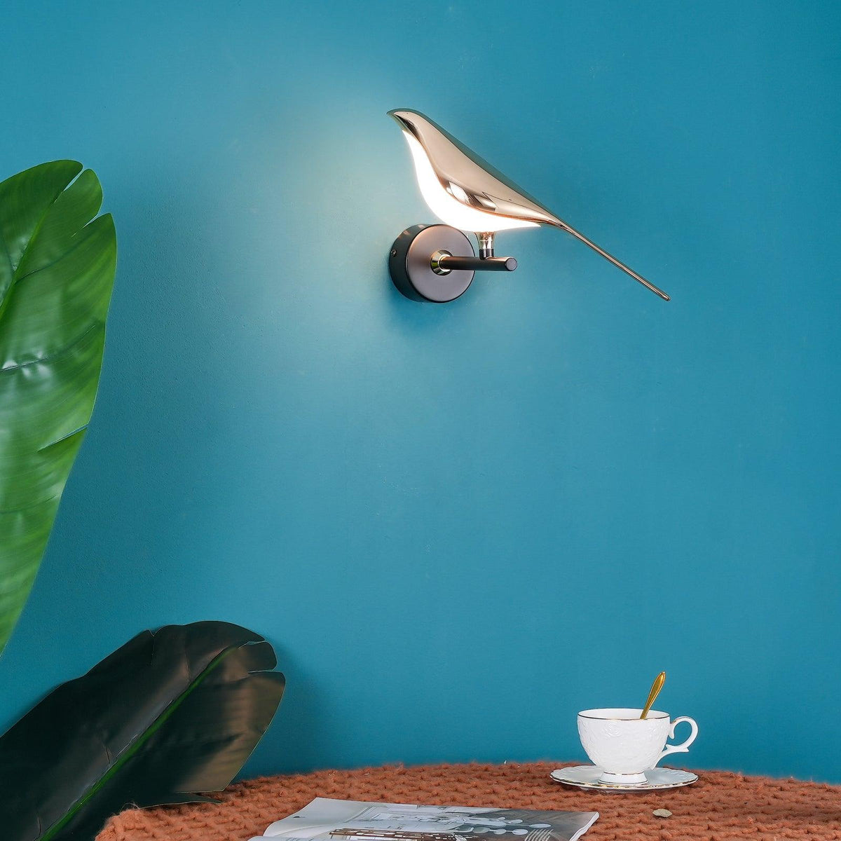 Vomino aplique de pared Premium nórdico de arte