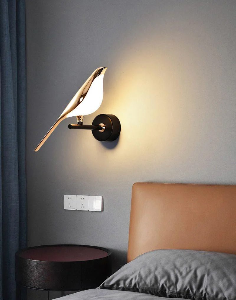 Vomino aplique de pared Premium nórdico de arte