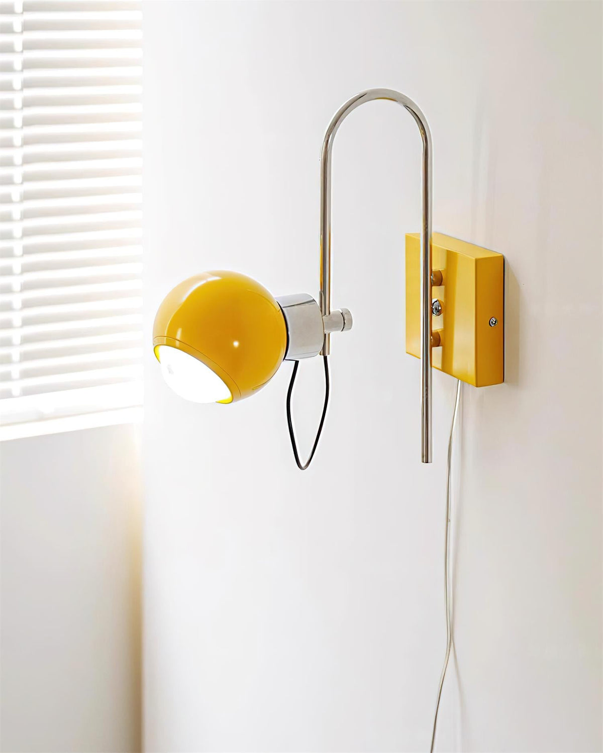 Selarira aplique de pared