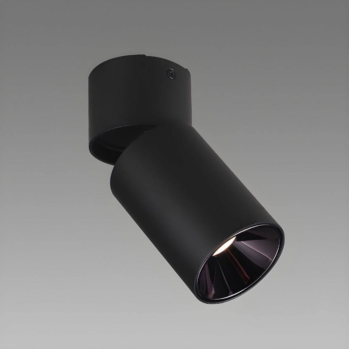Colven lámpara de techo clásica tubular