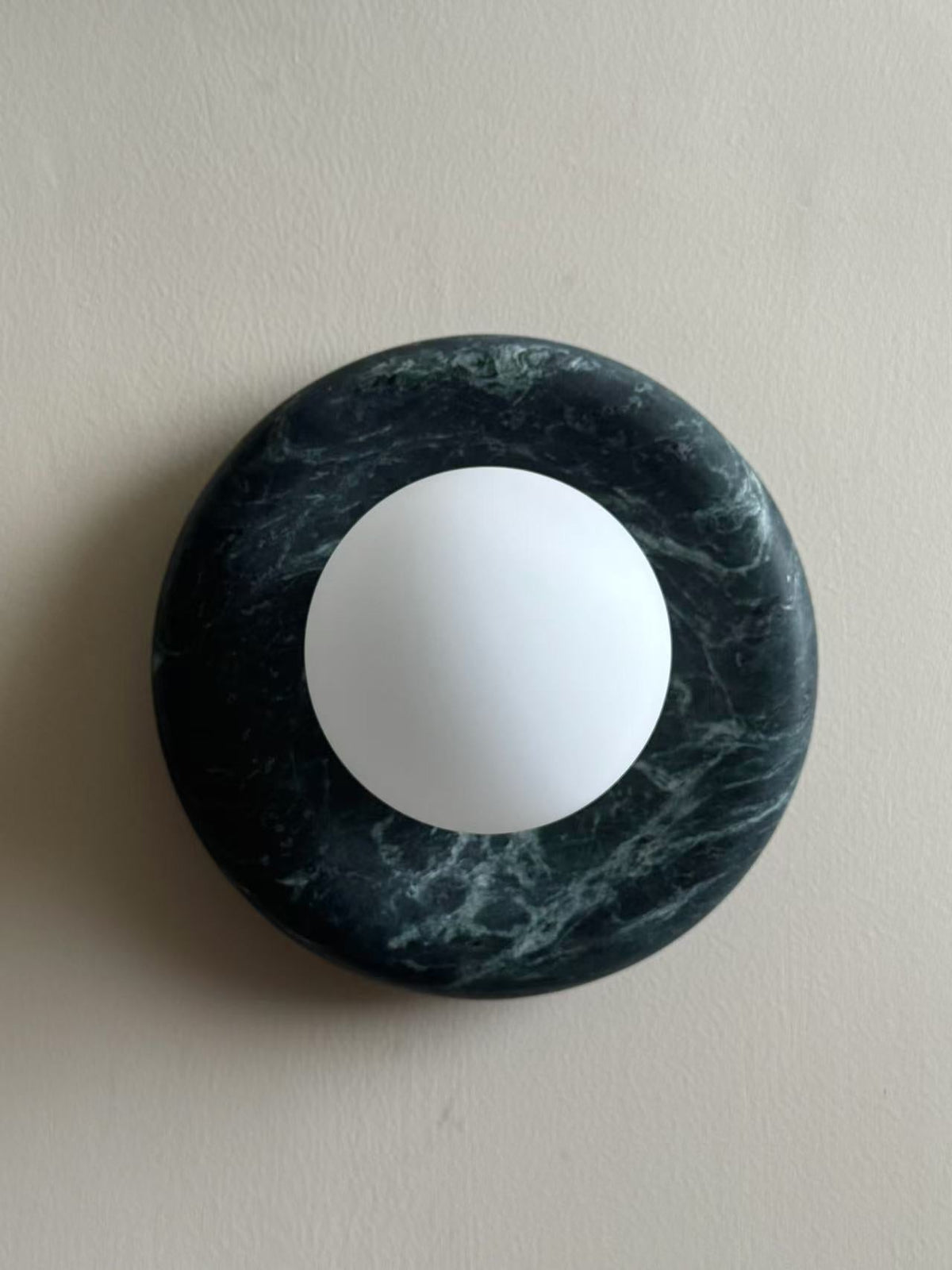 Cusorion aplique de pared