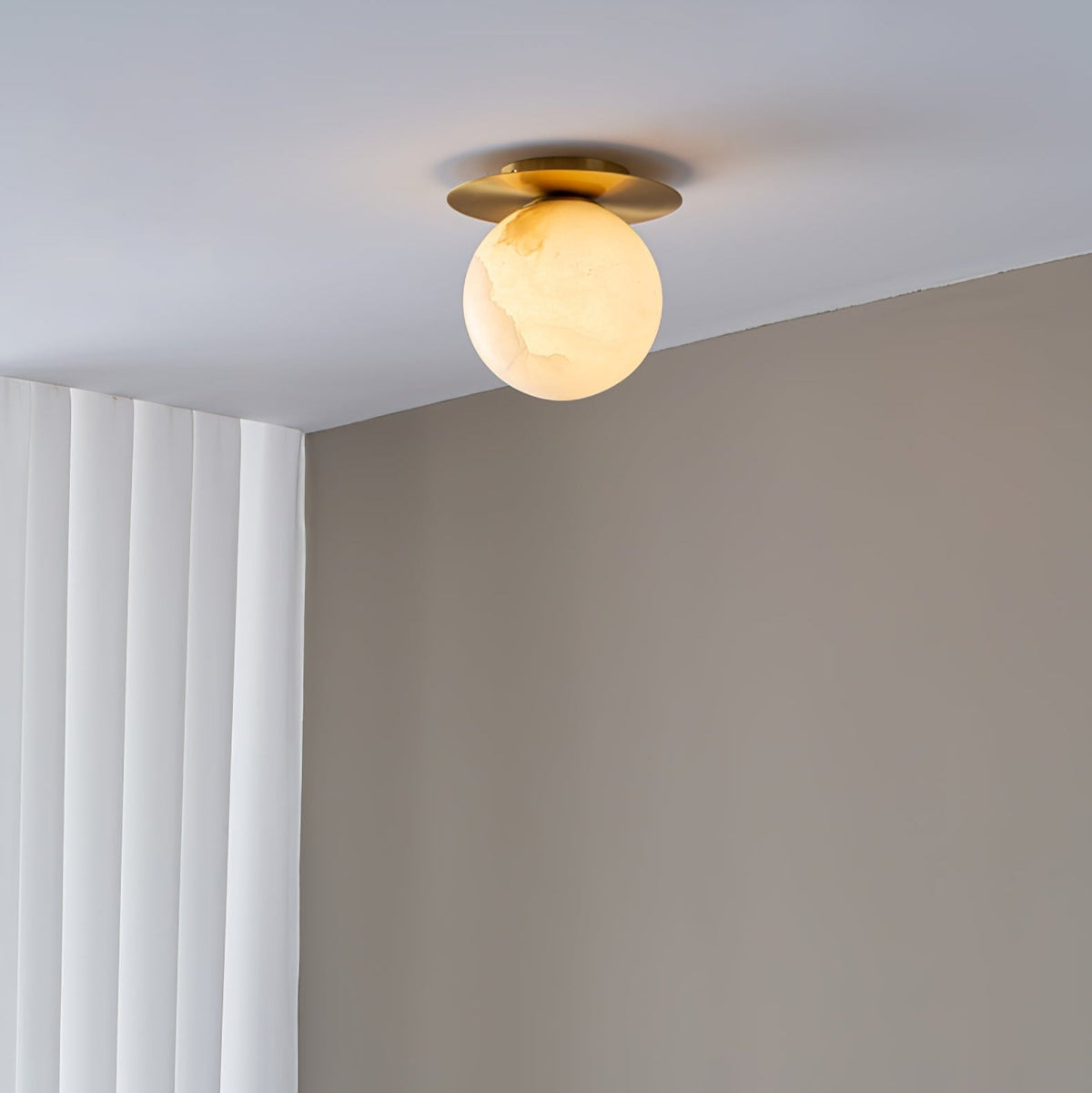 Werg aplique de pared