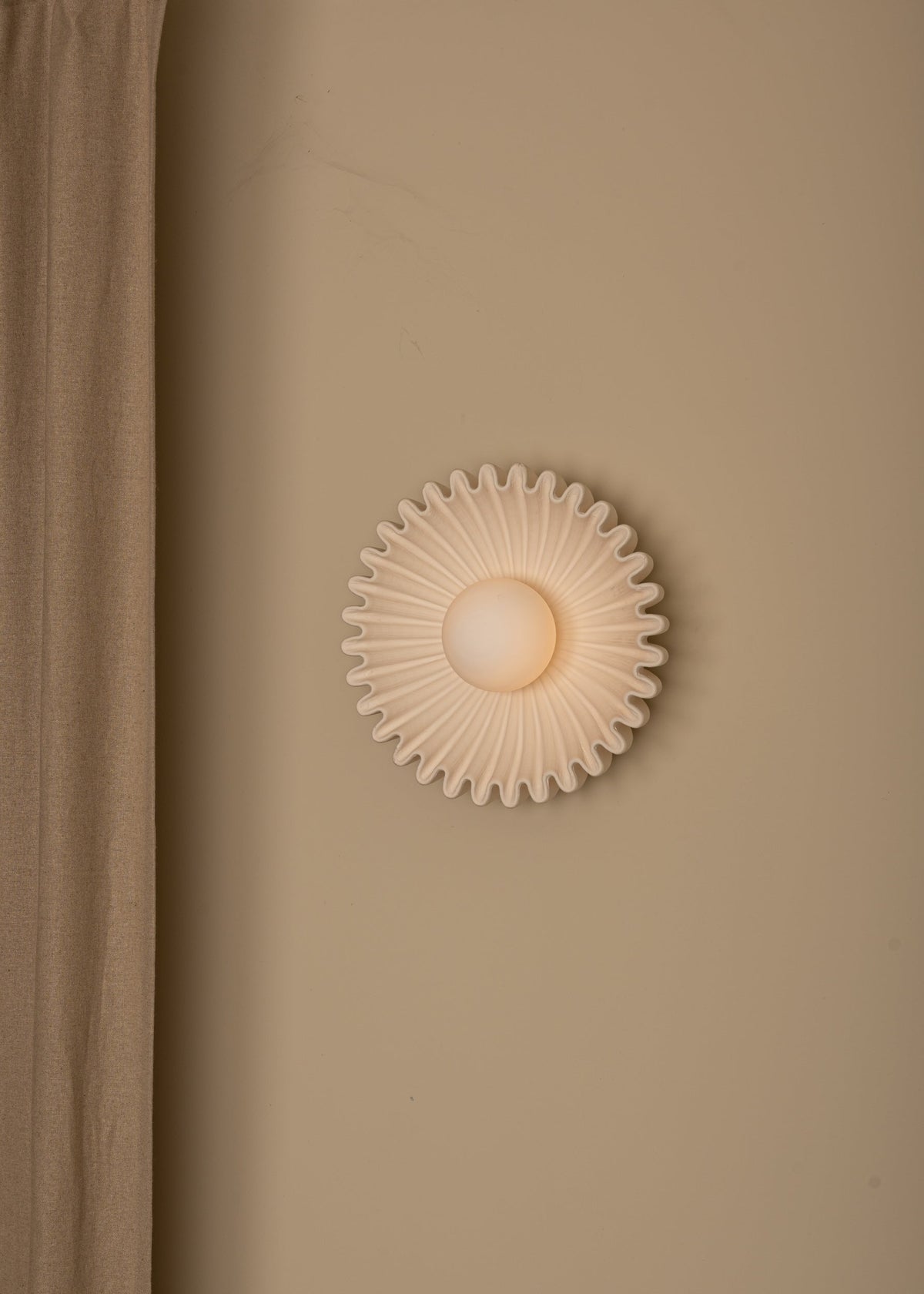 Viraisaya aplique de pared