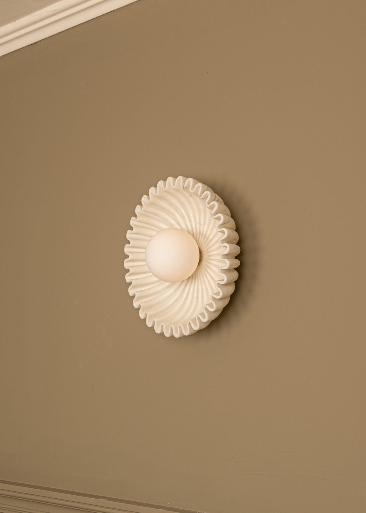 Viraisaya aplique de pared
