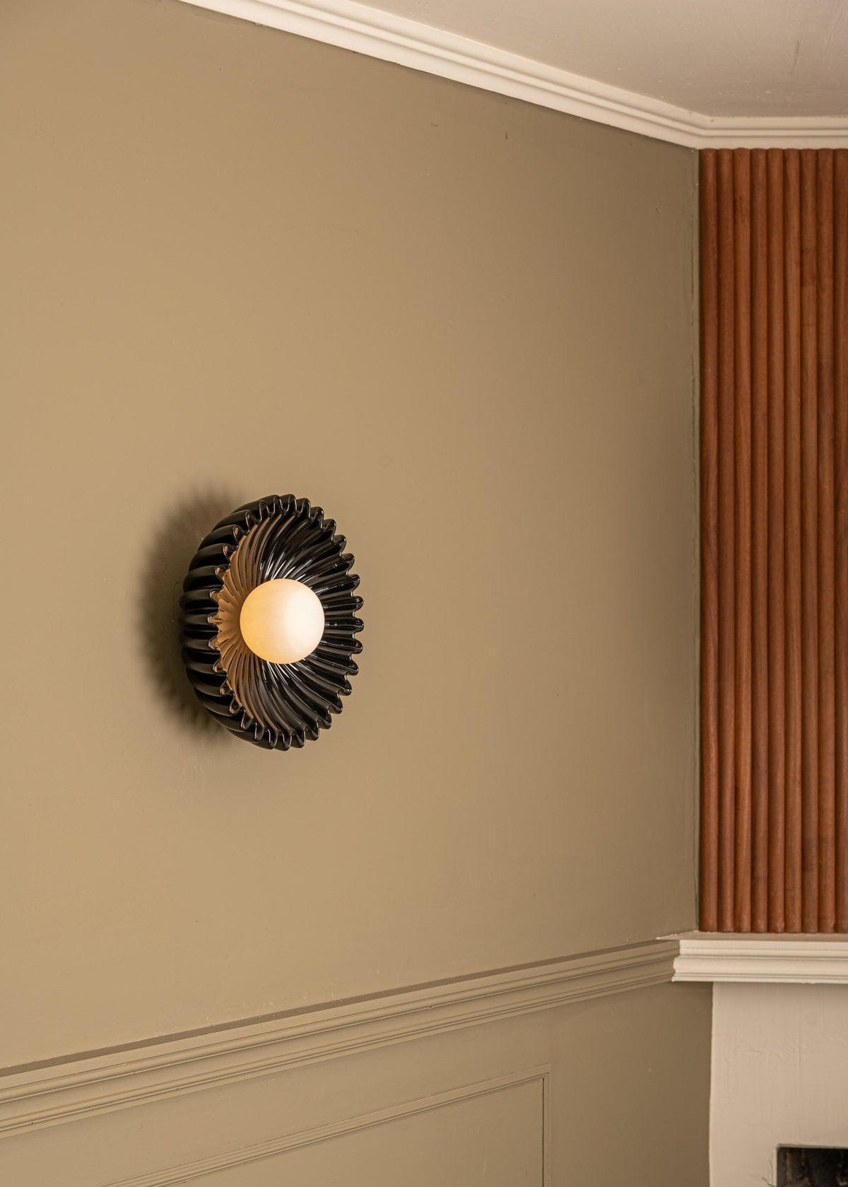 Viraisaya aplique de pared