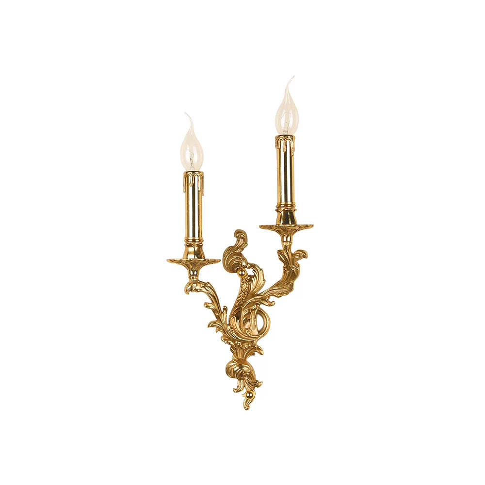Apollo Palace Wall Light