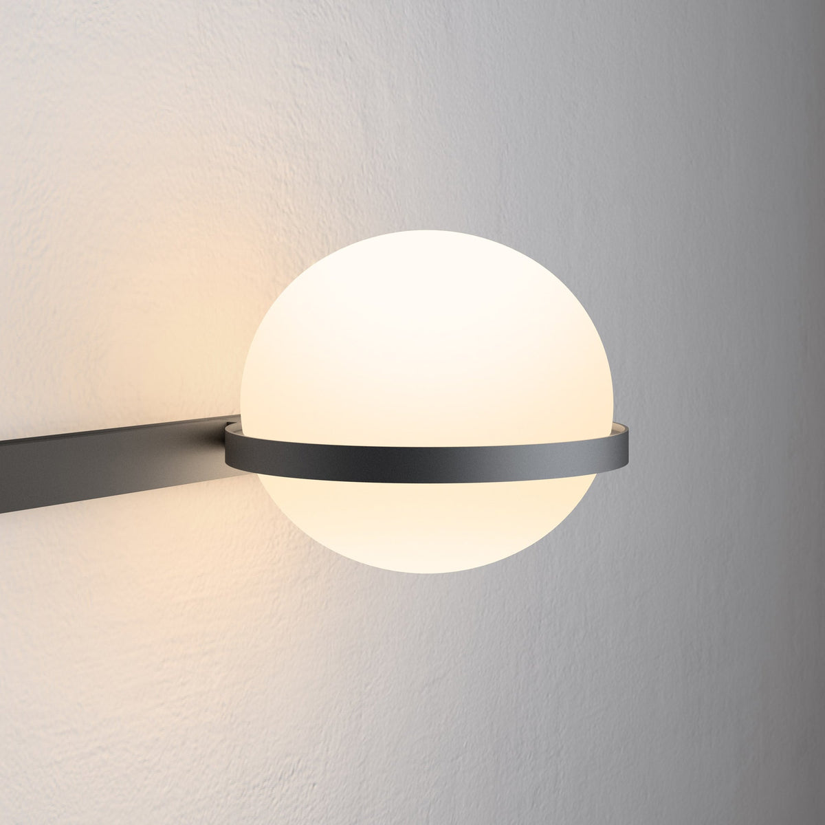 Suren interior exterior aplique de pared