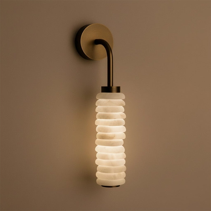 Rivaiella aplique de pared