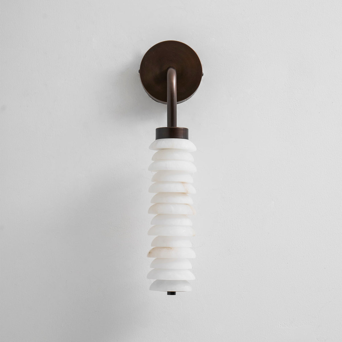 Rivaiella aplique de pared