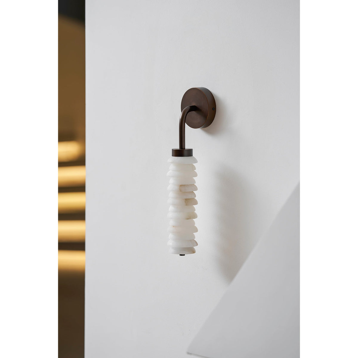 Rivaiella aplique de pared