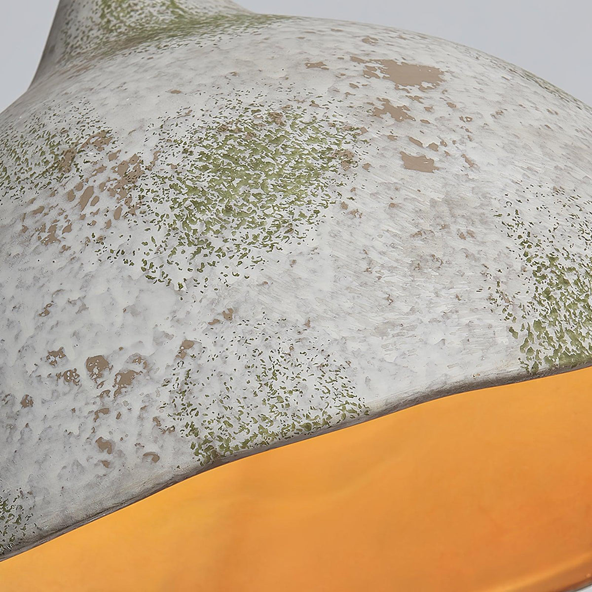 Moss lámpara colgante minimalista de madera