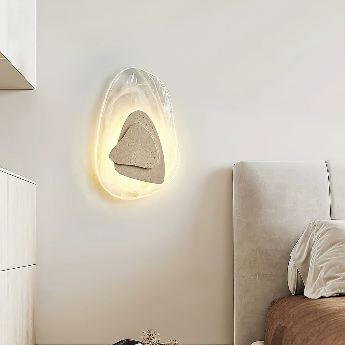 Calenora aplique de pared
