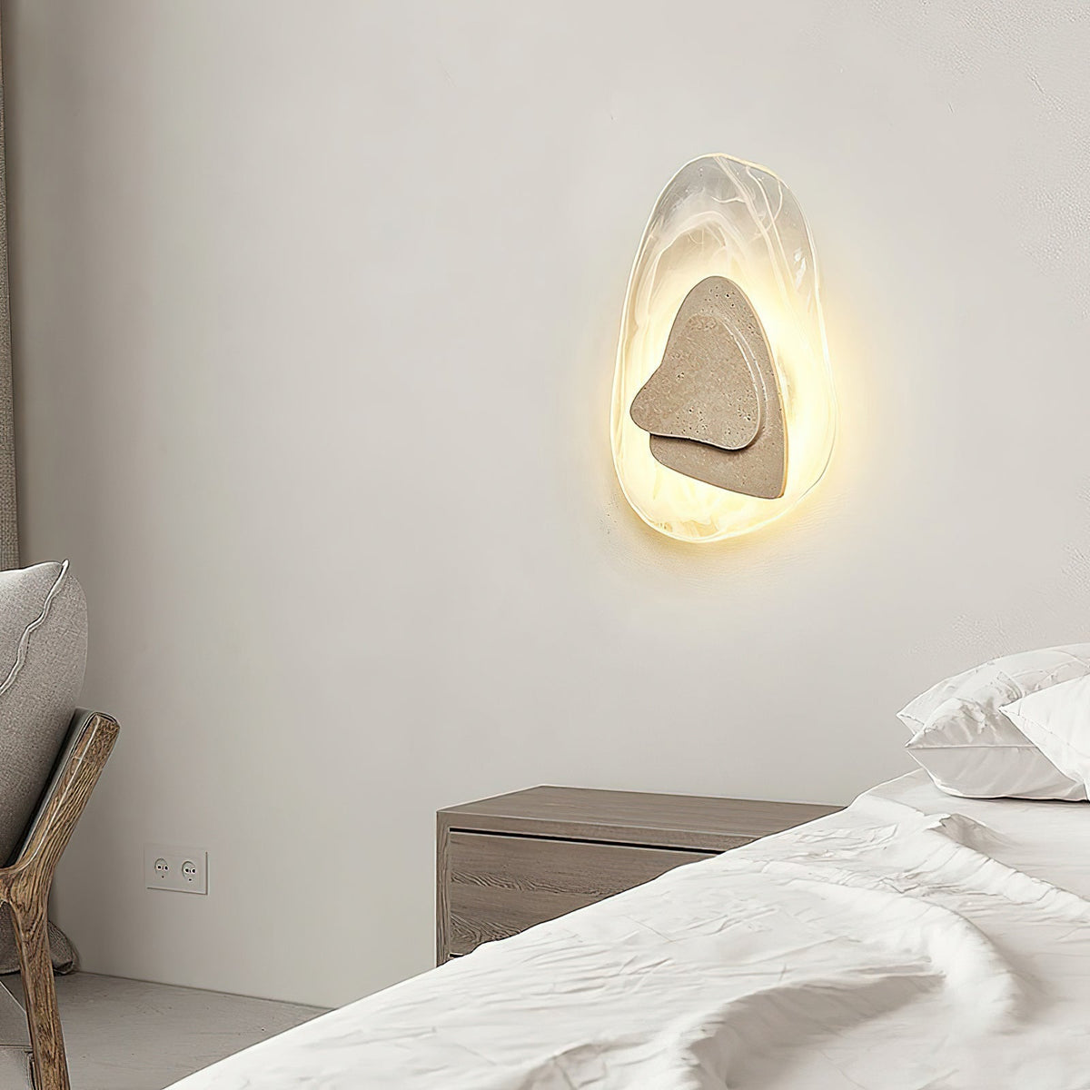 Calenora aplique de pared