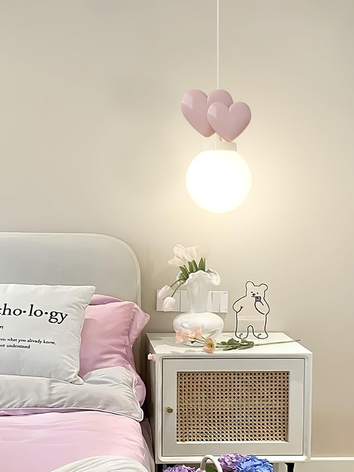 Liorielle aplique de pared