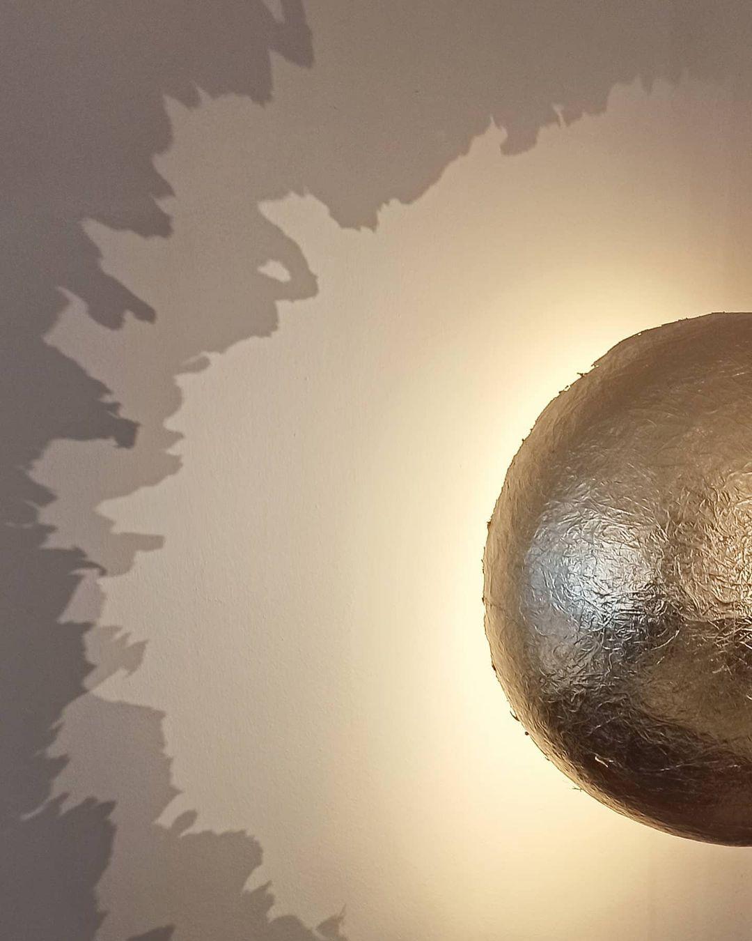 Ciroiella aplique de pared contemporáneo