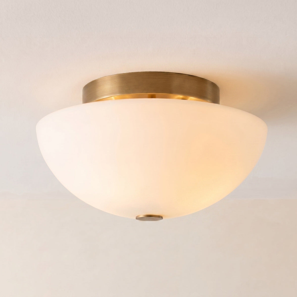 Rivirelle plafón cúpula
