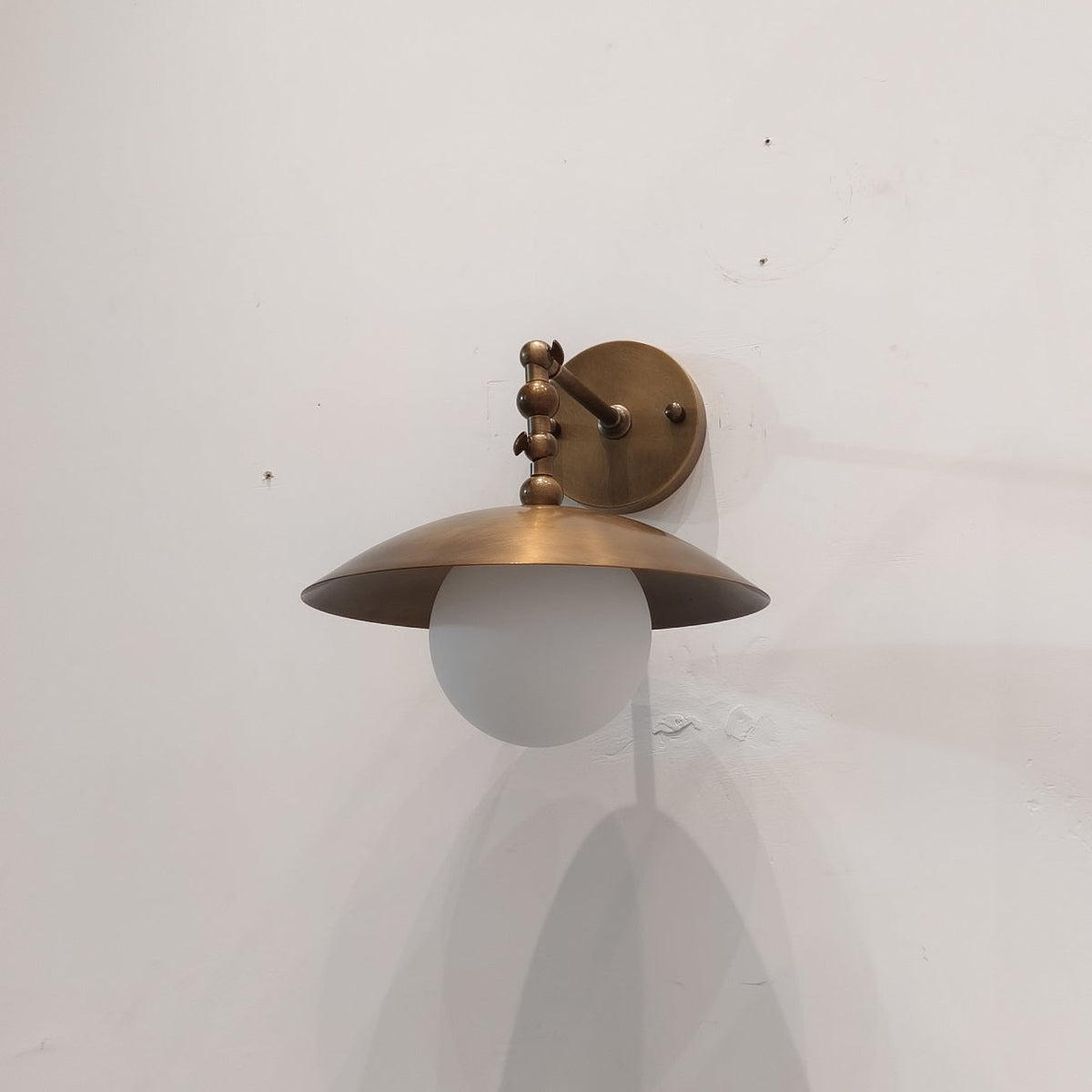 Selalella aplique de pared