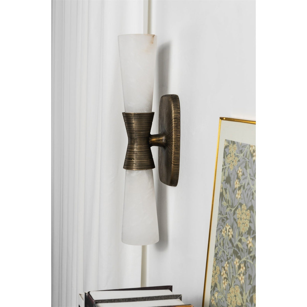 Sorenaine aplique de pared
