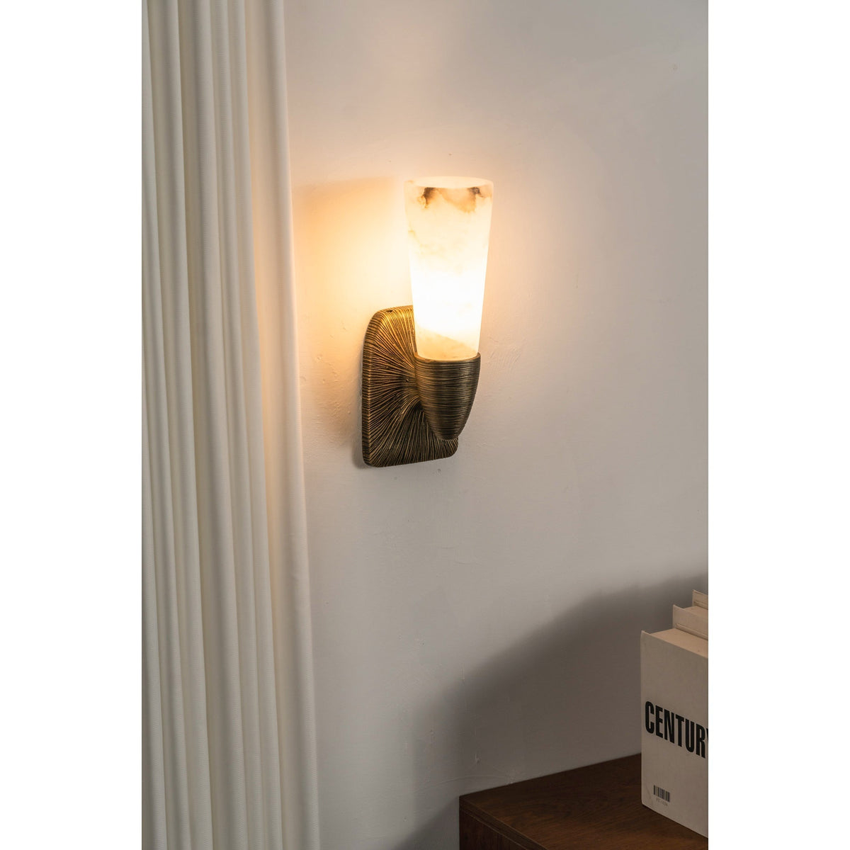 Sorenaine aplique de pared