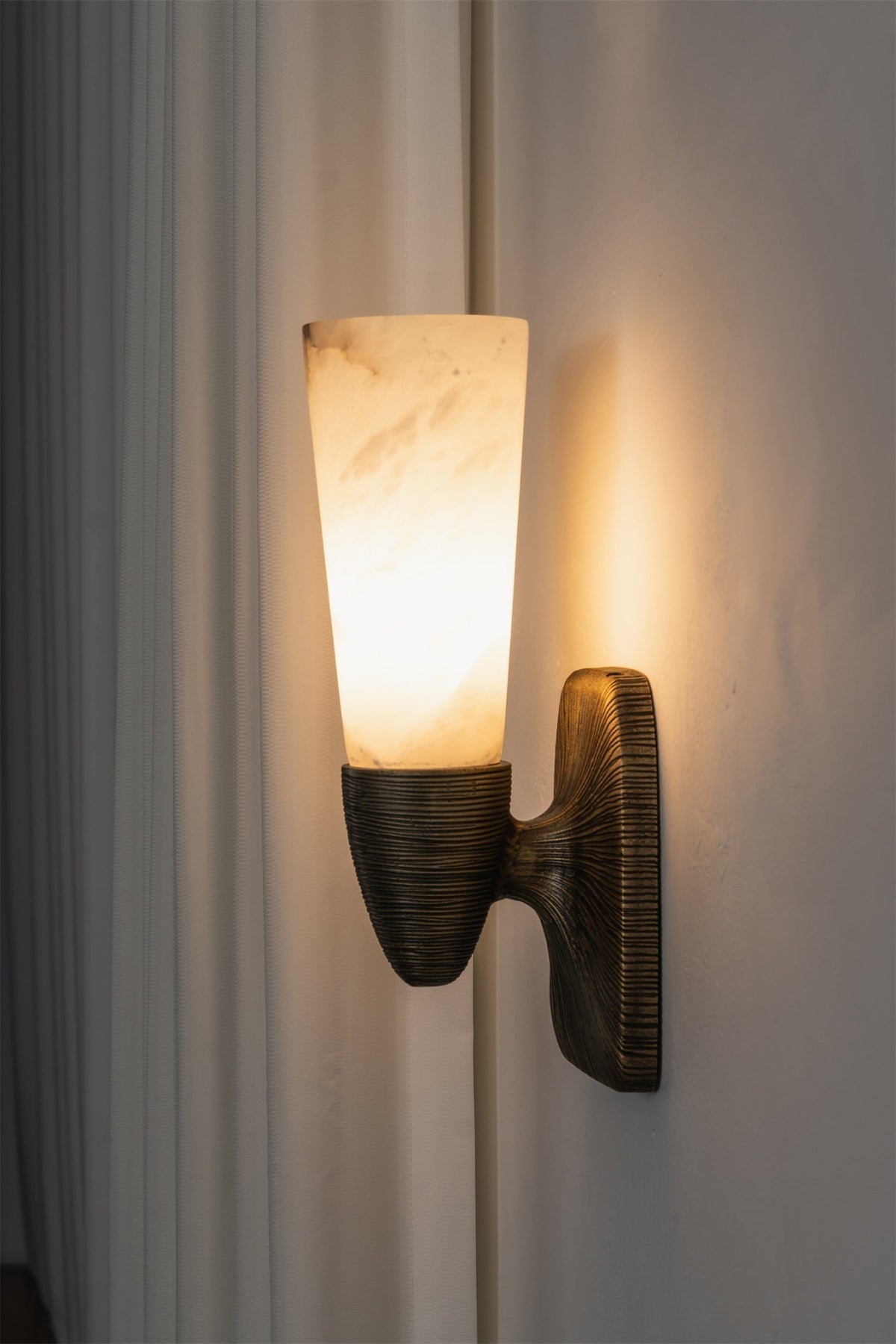 Sorenaine aplique de pared