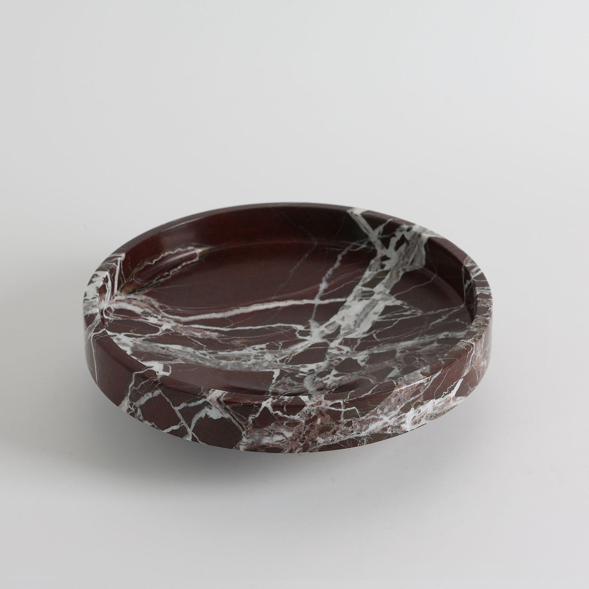 Cuenco de piedra con pedestal Tarrowstone