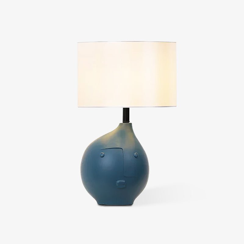 Riveina lámpara de mesa moderna