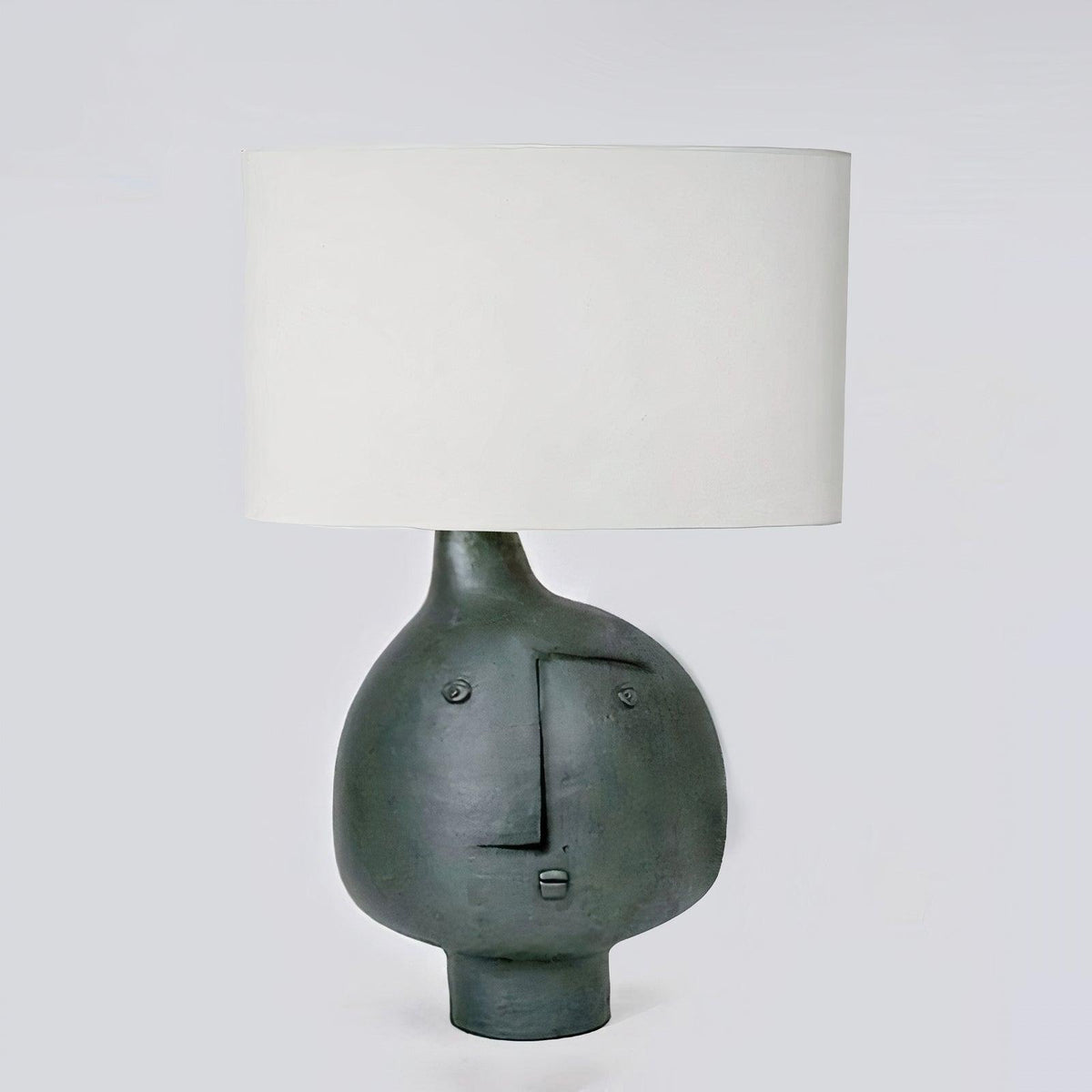 Riveina lámpara de mesa moderna