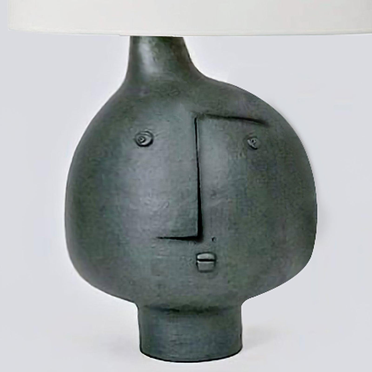 Riveina lámpara de mesa moderna