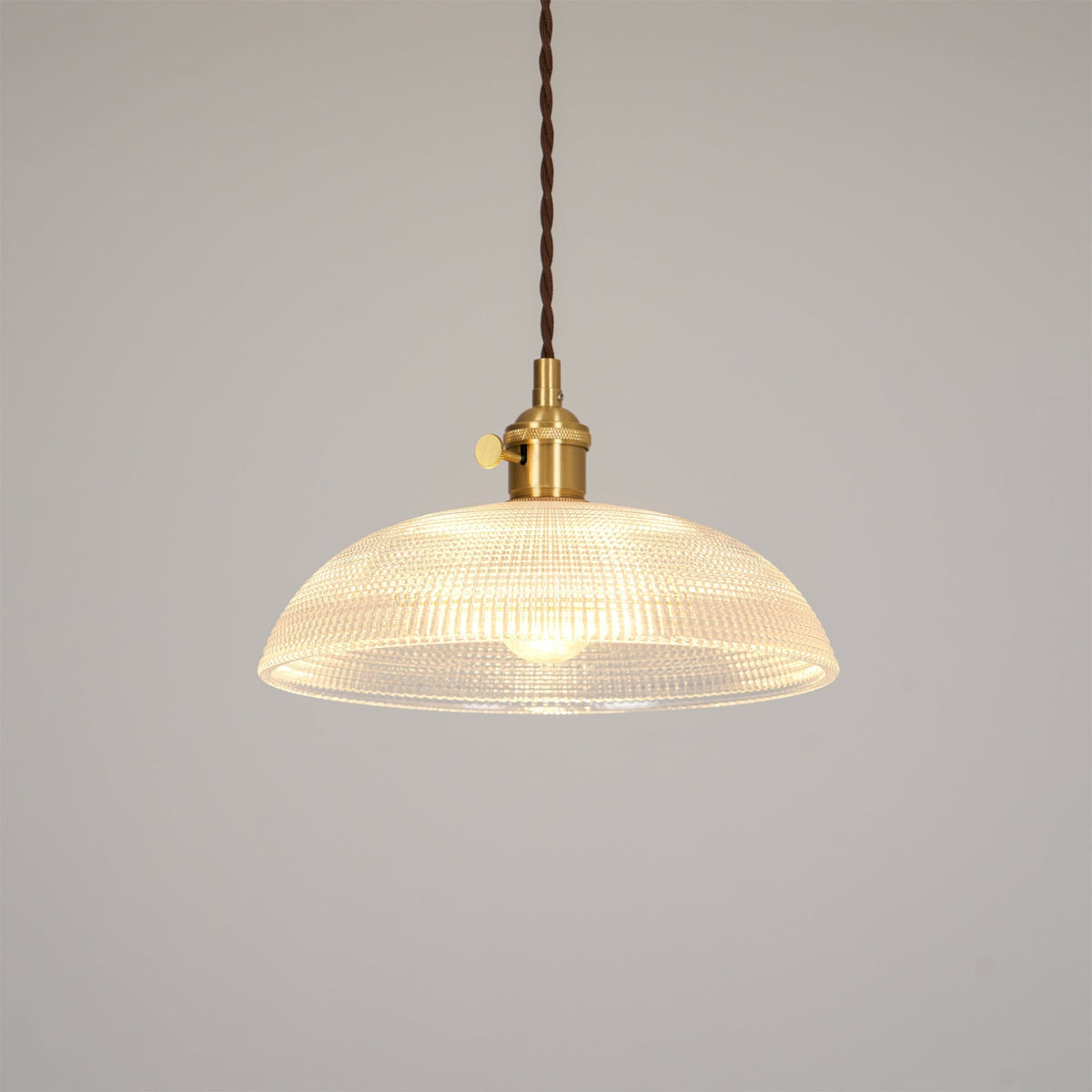Norwen lámpara colgante minimalista