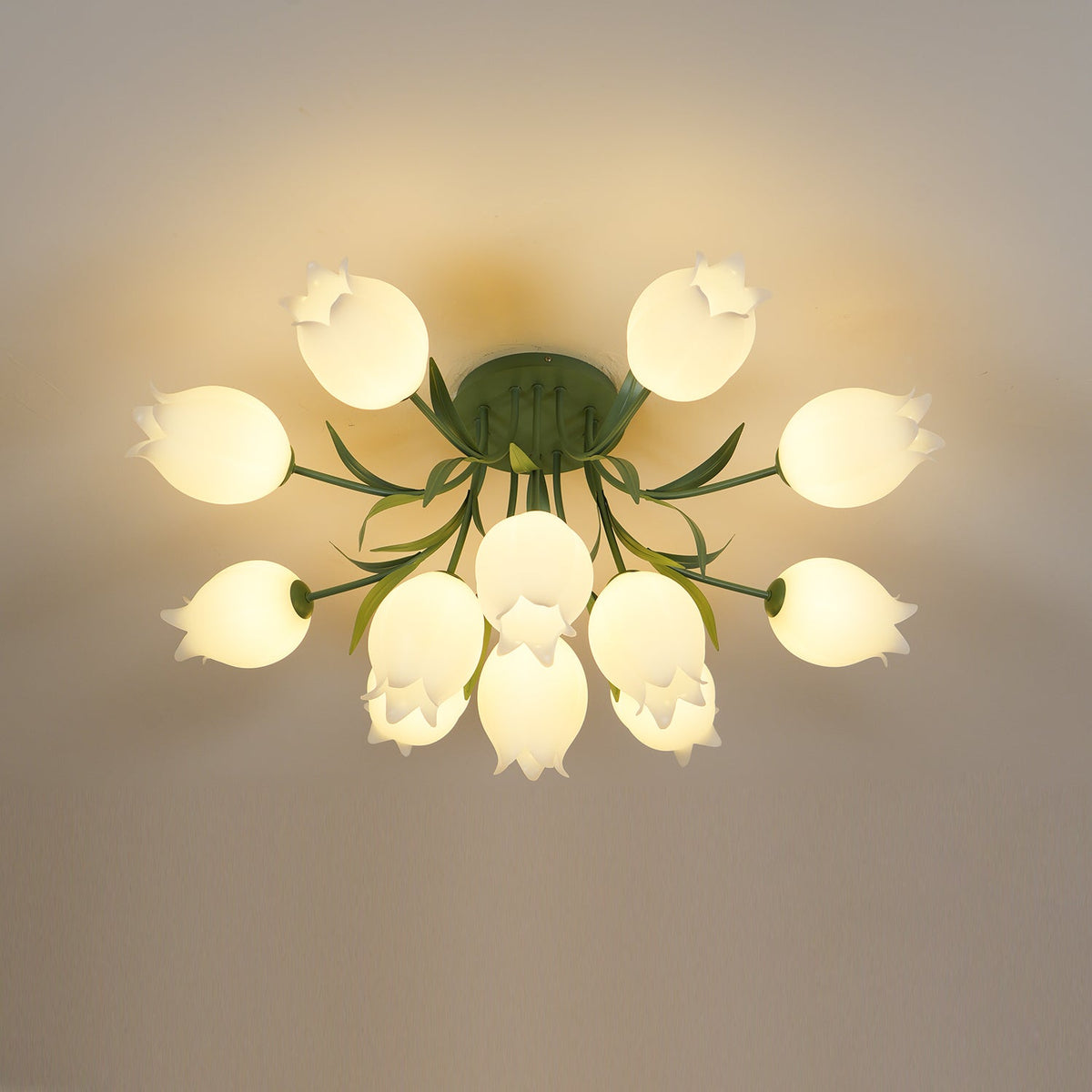 Lumoriella lámpara de techo