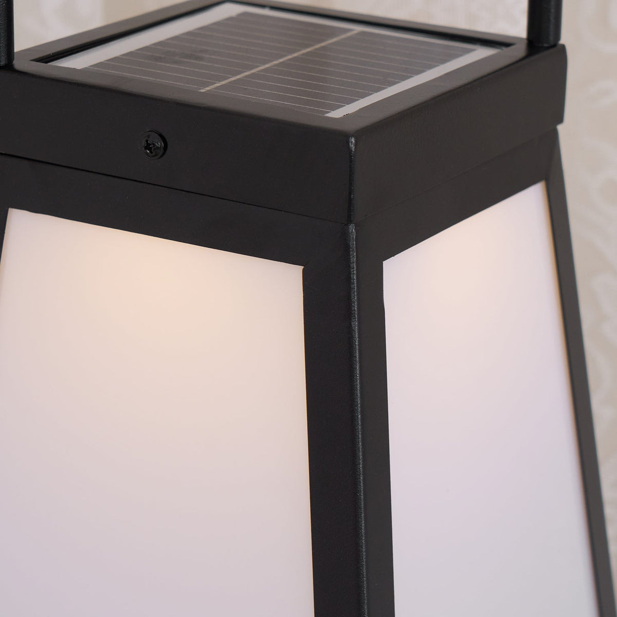 Roam Linterna solar para exteriores