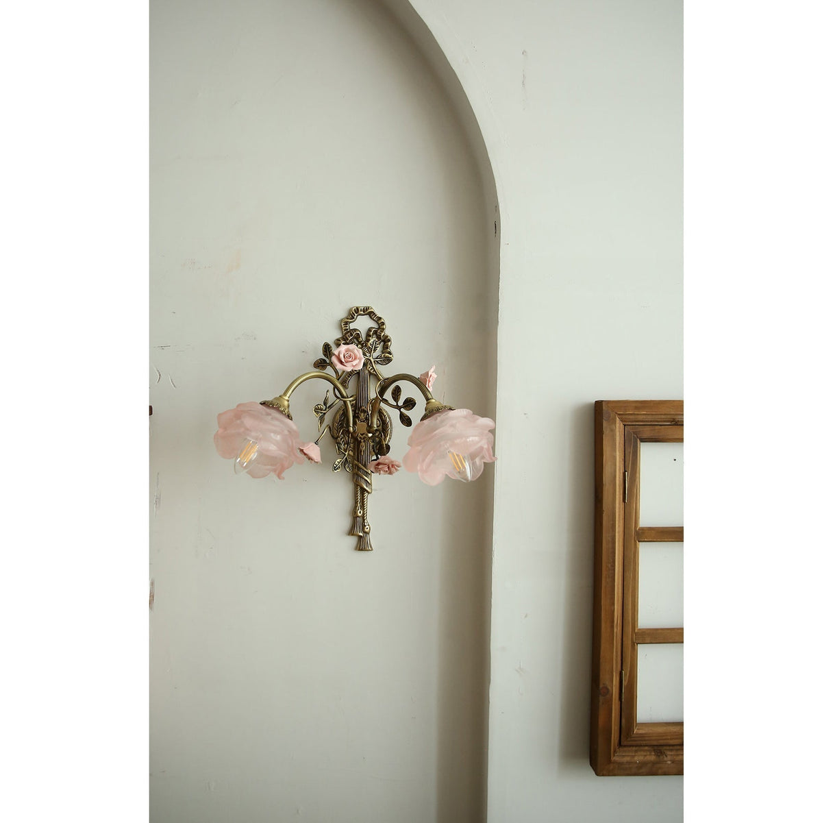 Lumaelle aplique de pared