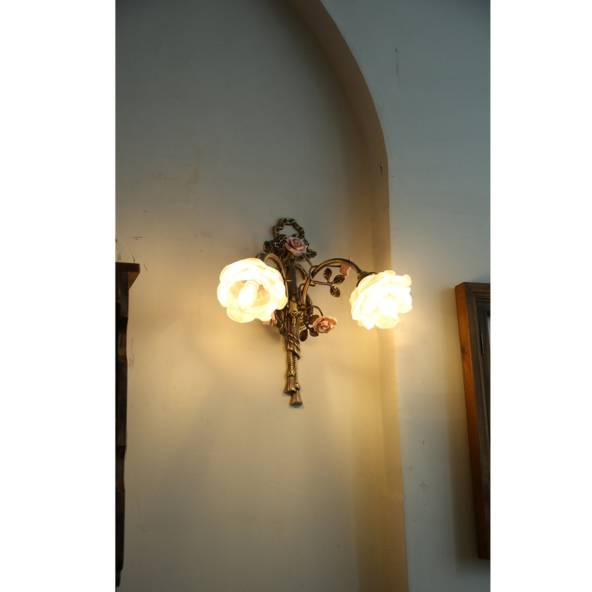 Lumaelle aplique de pared
