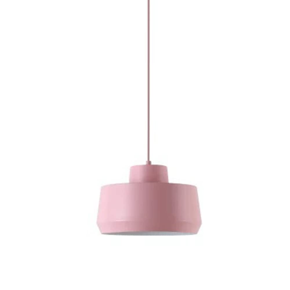 Valentina Nordica Macaron Lámpara Colgante Metal Dormitorio/Salón