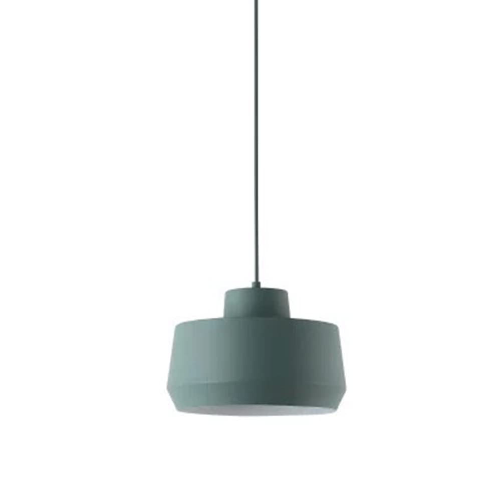 Valentina Nordica Macaron Lámpara Colgante Metal Dormitorio/Salón
