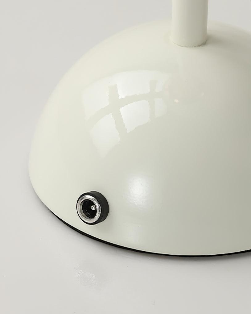 Asy lámpara de mesa moderna