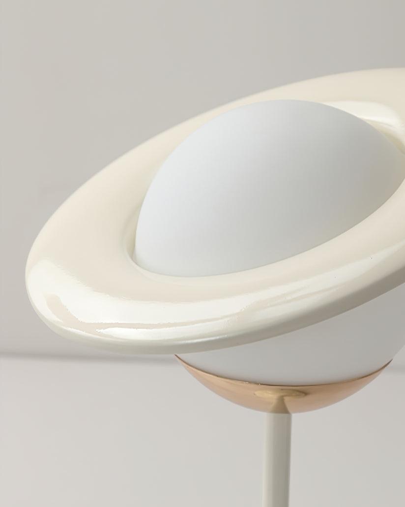 Asy lámpara de mesa moderna