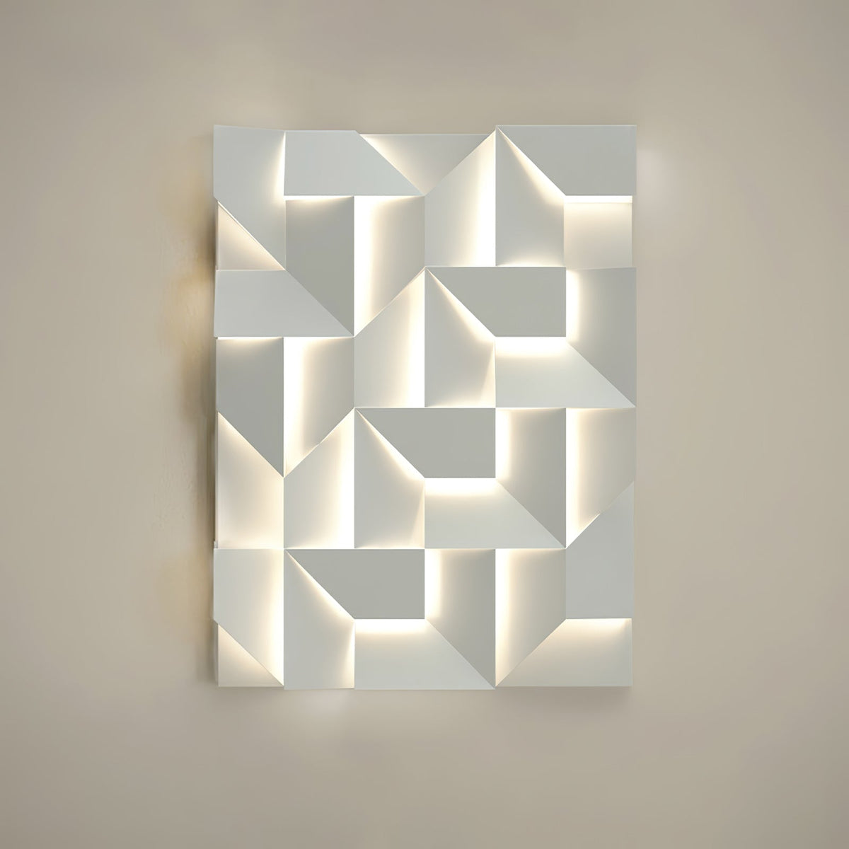Arthaen aplique de pared Shadows Grand