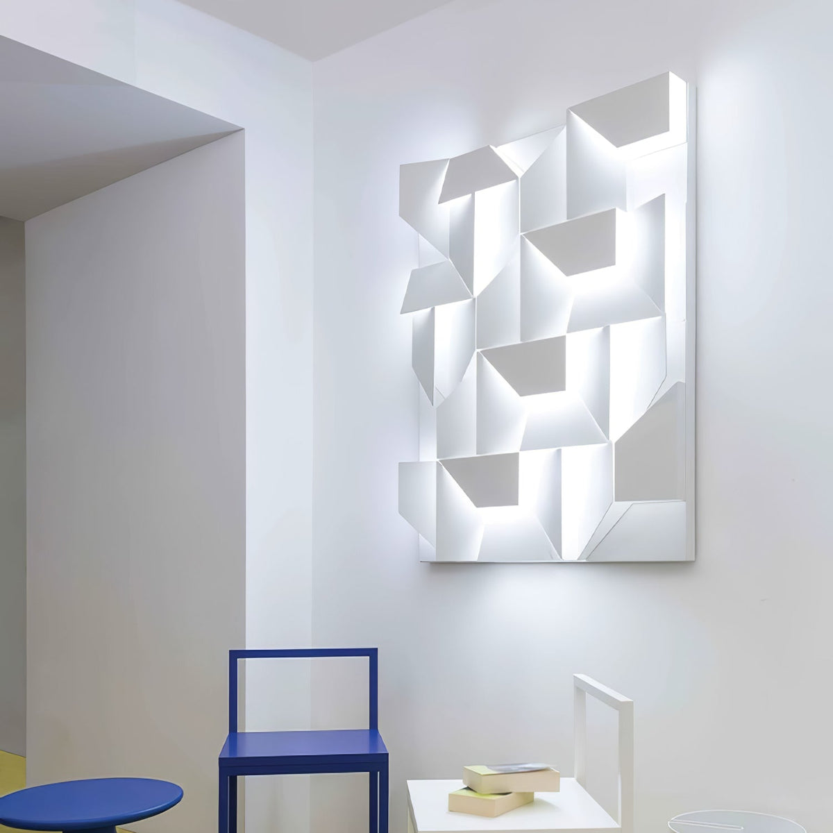 Arthaen aplique de pared Shadows Grand