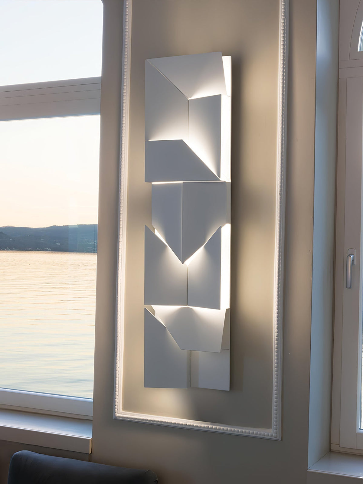 Arthaen aplique de pared Shadows Grand