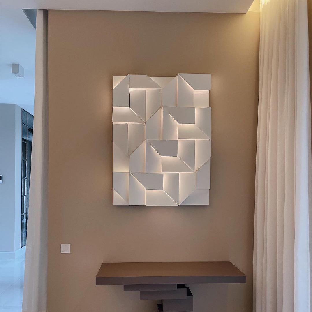 Arthaen aplique de pared Shadows Grand
